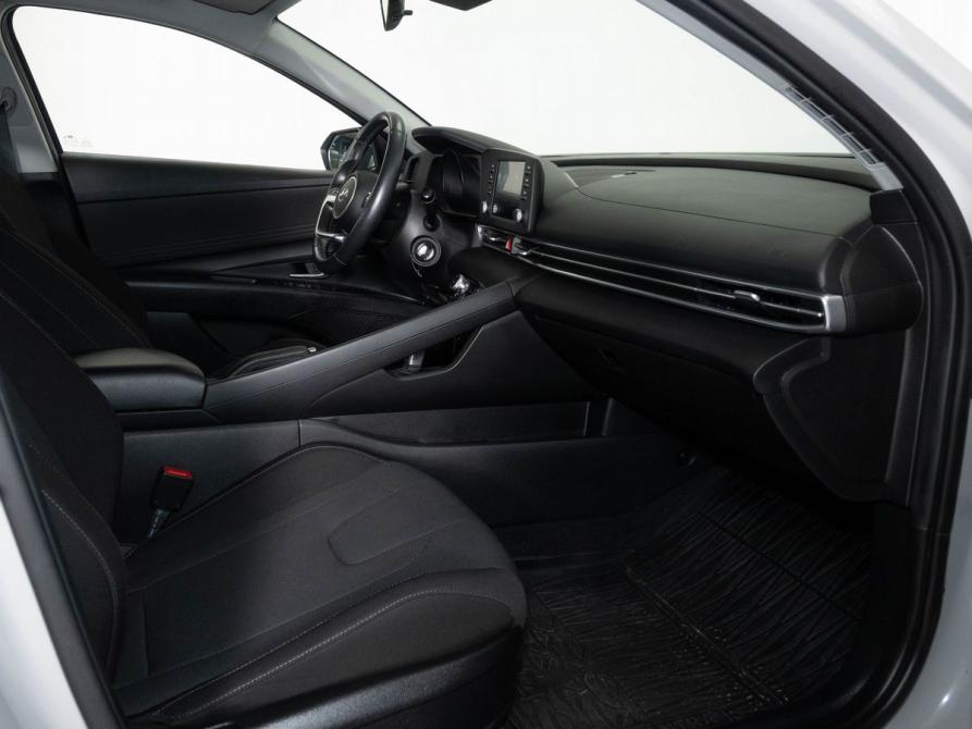 Hyundai Elantra VII (CN7) Казань  - изображение 6