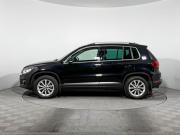 Volkswagen Tiguan I Рестайлинг Санкт-Петербург  - изображение 25