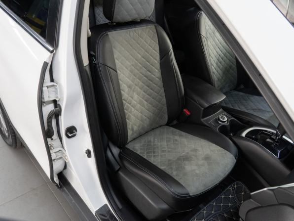 Nissan X-Trail III с пробегом 2015 года, цена 1 700 000 рублей, 94478 км, внедорожник, Автокод Объявления