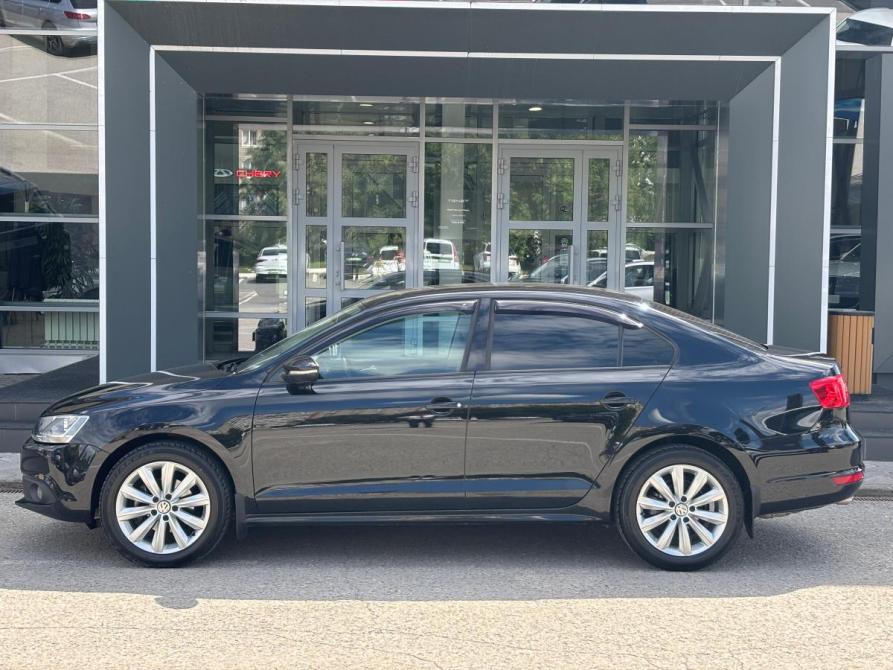 Volkswagen Jetta VI Пермь  - изображение 3