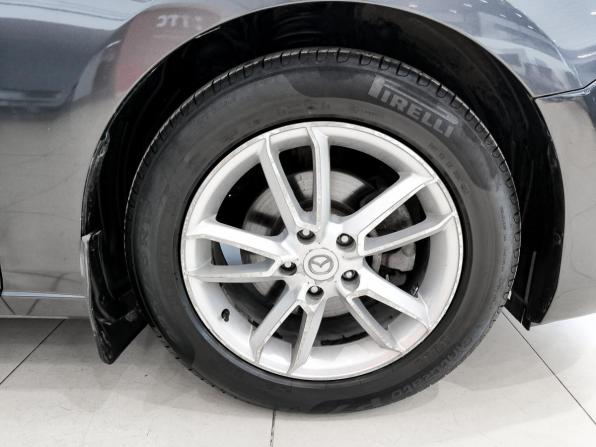 Mazda 6 III (GJ) с пробегом 2014 года, цена 1 450 000 рублей, 200791 км, седан, Автокод Объявления