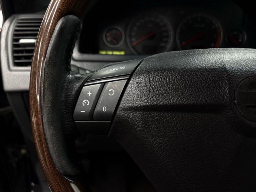 Volvo XC90 I Ростов-на-Дону  - изображение 12