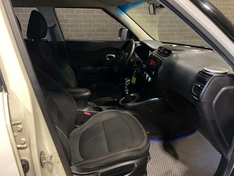 Kia Soul II Челябинск  - изображение 10