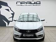 Lada (ВАЗ) Vesta I Ростов-на-Дону  - изображение 20