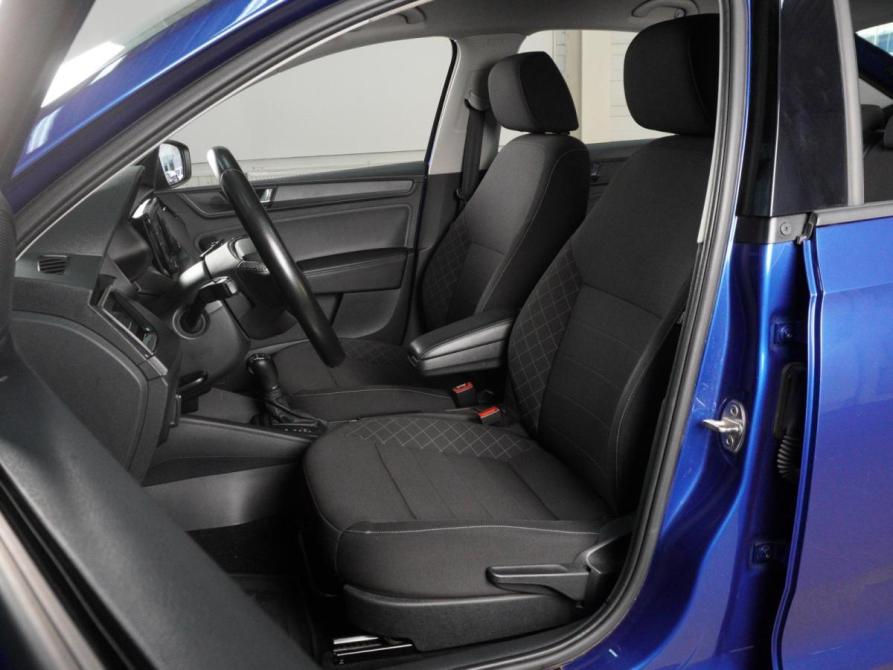 Skoda Rapid II Минеральные Воды  - изображение 10