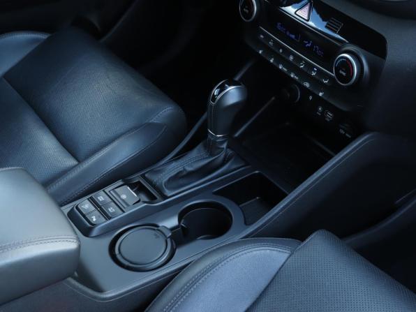 Hyundai Tucson III Рестайлинг с пробегом 2019 года, цена 2 630 000 рублей, 86835 км, внедорожник, Автокод Объявления