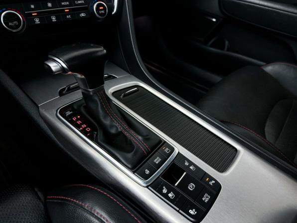 Kia Optima IV с пробегом 2017 года, цена 1 899 000 рублей, 148300 км, седан, Автокод Объявления