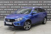 Lada (ВАЗ) Vesta I Томск  - изображение 16