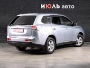 Mitsubishi Outlander III Екатеринбург  - изображение 24