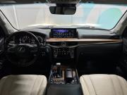 Lexus LX III Рестайлинг 2 Набережные Челны  - изображение 52