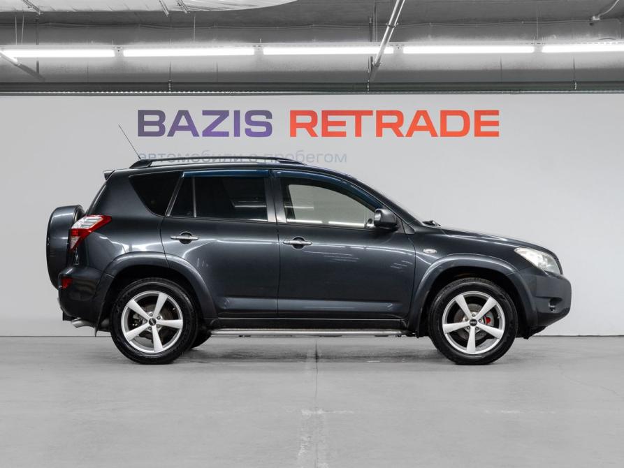 Toyota RAV4 III (XA30) Тюмень  - изображение 5