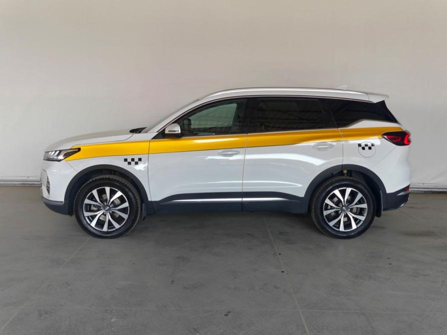 Chery Tiggo 7 Pro I Москва  - изображение 4
