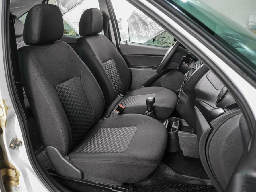 Lada (ВАЗ) Granta I Рестайлинг Воронеж  - изображение 8
