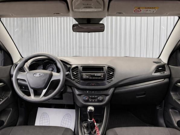 Lada (ВАЗ) Vesta I с пробегом 2016 года, цена 737 000 рублей, 103760 км, седан, Автокод Объявления