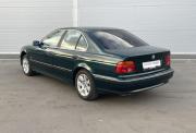 BMW 5 серии IV (E39) Иваново  - изображение 32