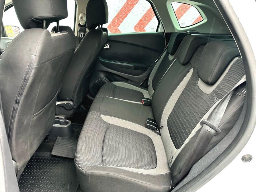 Renault Kaptur I Пермь  - изображение 14