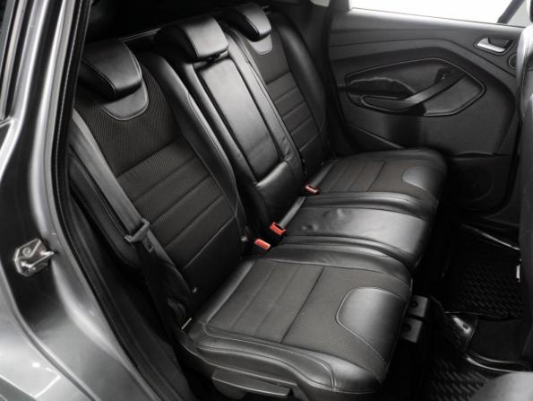 Ford Kuga II с пробегом 2013 года, цена 1 139 000 рублей, 221196 км, внедорожник, Автокод Объявления