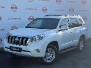 Toyota Land Cruiser Prado 150 Series Екатеринбург  - изображение 41