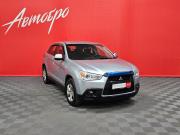 Mitsubishi ASX I Вологда  - изображение 24