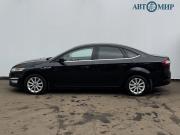 Ford Mondeo IV Рестайлинг Москва  - изображение 22