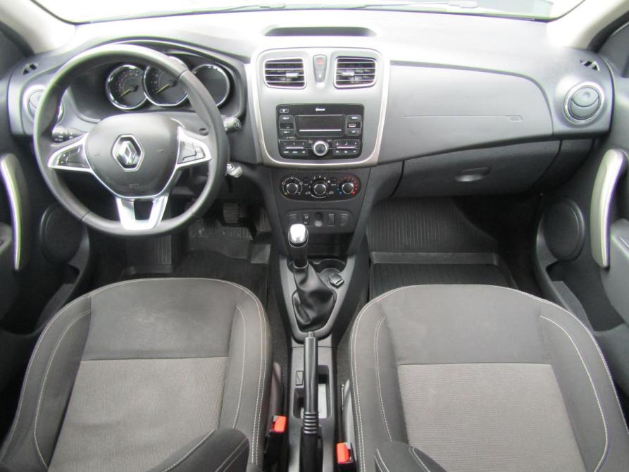 Renault Sandero II Рестайлинг Петрозаводск  - изображение 9