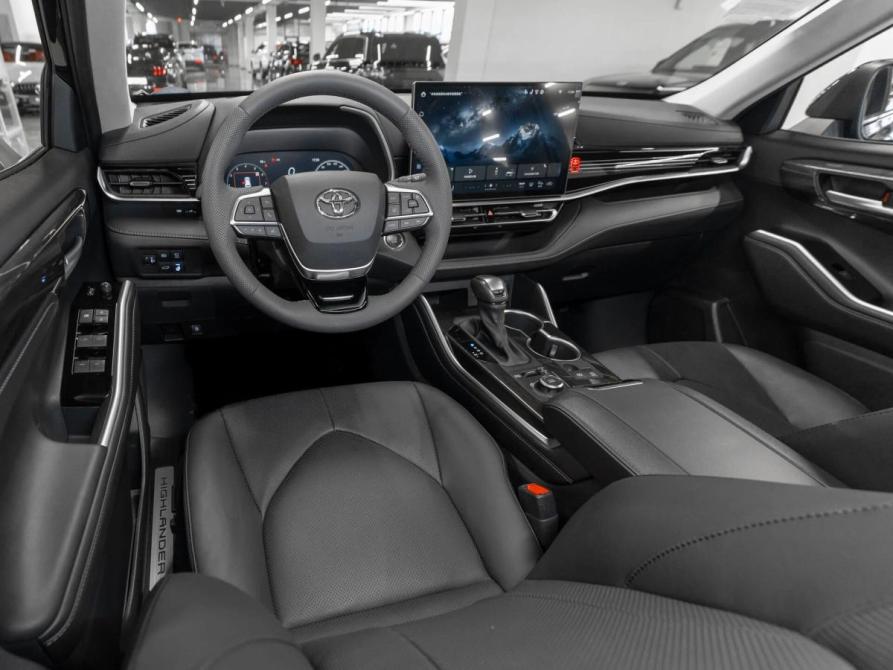 Toyota Highlander IV (XU70) Москва  - изображение 7