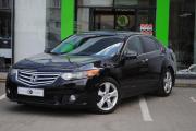 Honda Accord VIII Москва  - изображение 17