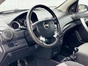Chevrolet Aveo I Рестайлинг Ростов-на-Дону  - изображение 35