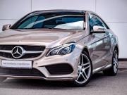 Mercedes-Benz E-Класс IV (W212 S212 C207) Рестайлинг Магнитогорск  - изображение 40