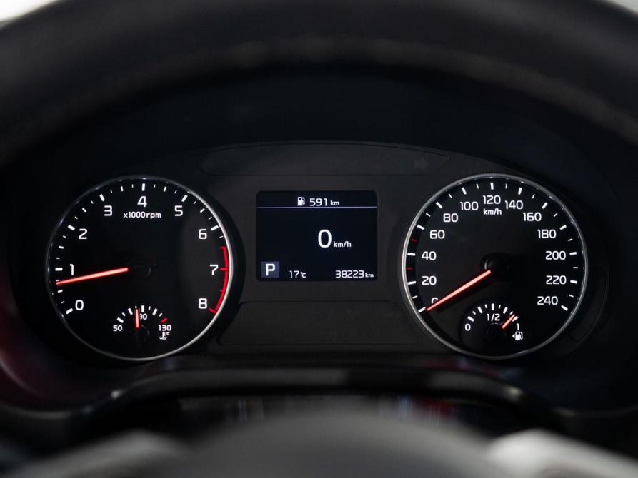 Kia Seltos I Иркутск  - изображение 10