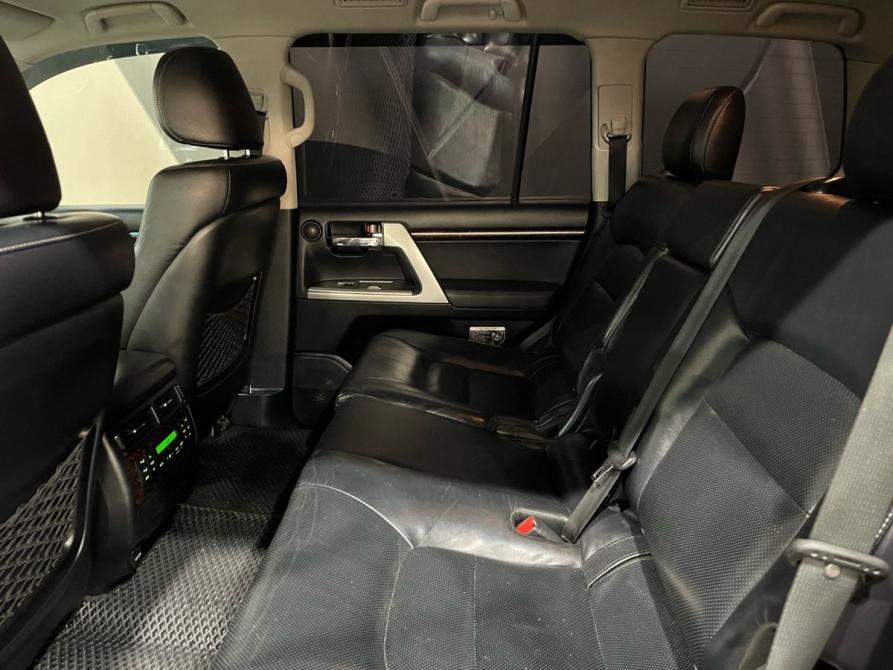 Toyota Land Cruiser 200 Series Пермь  - изображение 14