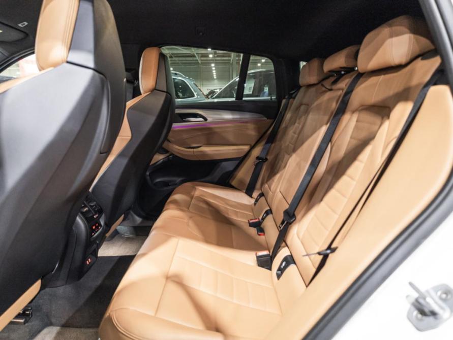 BMW X4 II (G02) Санкт-Петербург  - изображение 18