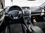 Mazda 6 II (GH) Новороссийск  - изображение 28