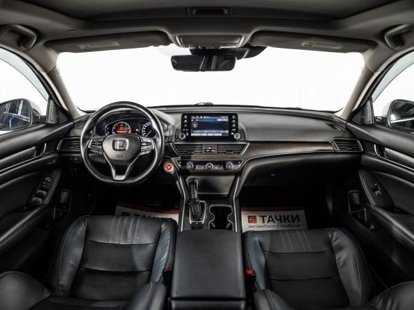 Honda Accord X с пробегом 2018 года, цена 2 030 000 рублей, 101399 км, седан, Автокод Объявления