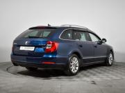 Skoda Superb II Рестайлинг Санкт-Петербург  - изображение 27