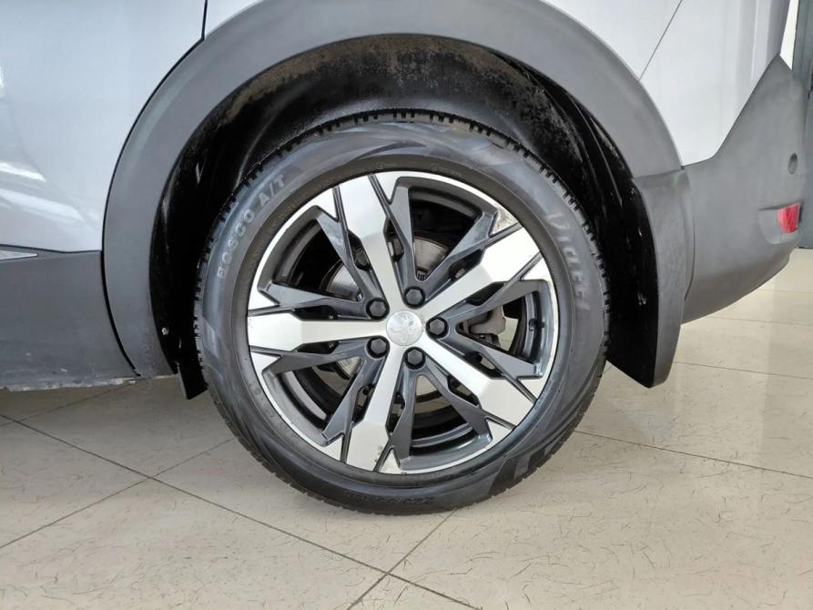 Peugeot 5008 II Москва  - изображение 9