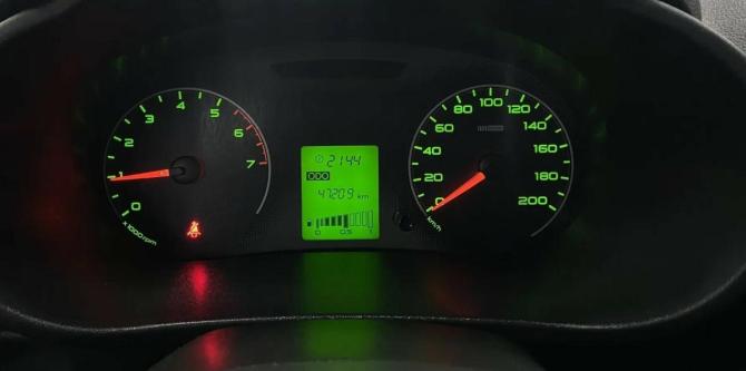 Lada (ВАЗ) Granta I с пробегом 2016 года, цена 444 154 рубля, 47500 км, седан, Автокод Объявления
