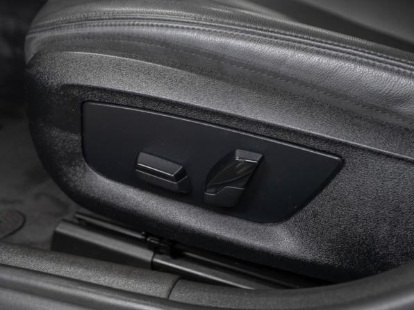 BMW 5 серии VII (G30/G31/G38) с пробегом 2018 года, цена 2 730 000 рублей, 159557 км, седан, Автокод Объявления