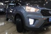 Hyundai Creta I Рестайлинг Новокузнецк  - изображение 42