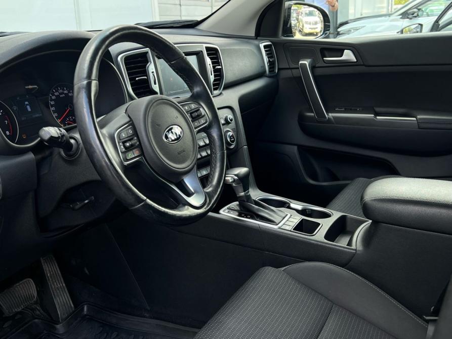 Kia Sportage IV Волгоград  - изображение 12