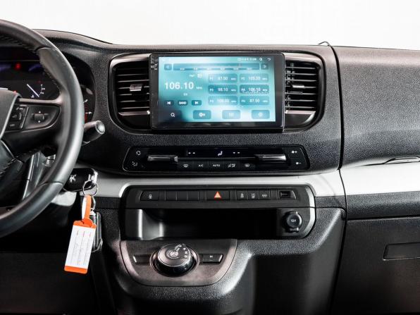 Peugeot Traveller I с пробегом 2021 года, цена 3 390 000 рублей, 32800 км, минивэн, Автокод Объявления