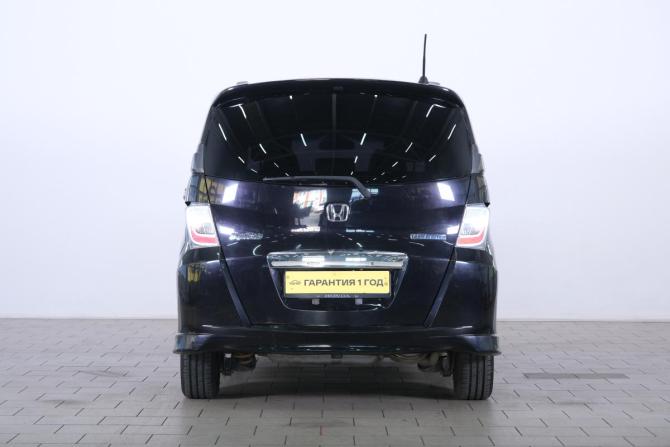 Honda Freed I Рестайлинг с пробегом 2012 года, цена 1 259 000 рублей, 189900 км, компактвэн, Автокод Объявления
