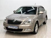 Skoda Octavia II (A5) Рестайлинг Балашиха  - изображение 18