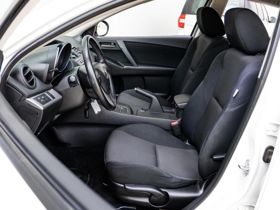 Mazda 3 II (BL) Рестайлинг Краснодар  - изображение 10
