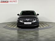 Skoda Octavia III (A7) Рестайлинг Белгород  - изображение 19
