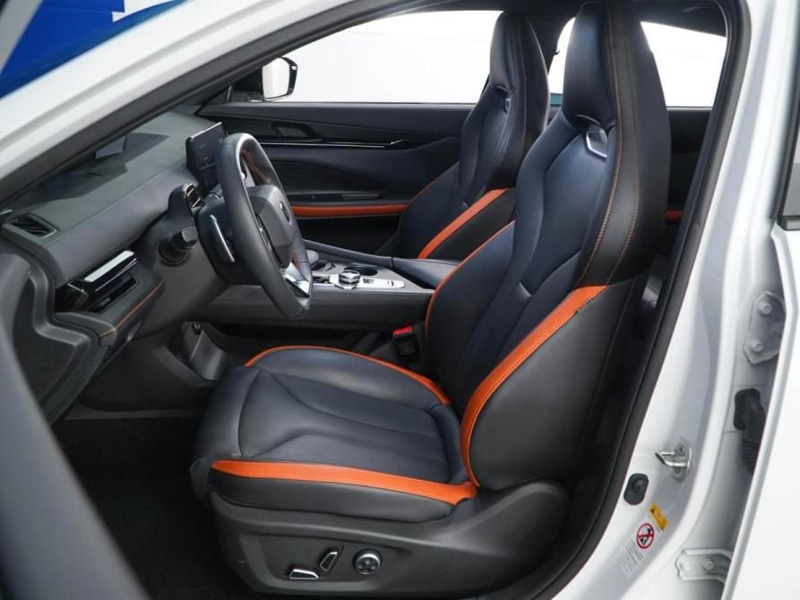 Changan UNI-V I Москва  - изображение 10