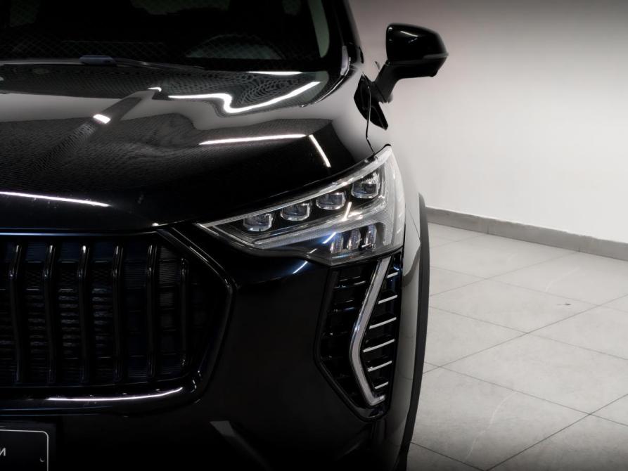 Haval Jolion I Рестайлинг Санкт-Петербург  - изображение 18