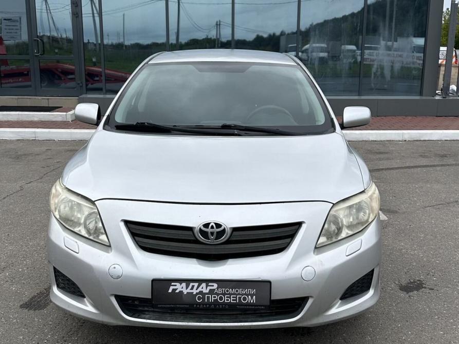 Toyota Corolla X (E140 E150) Иваново  - изображение 2