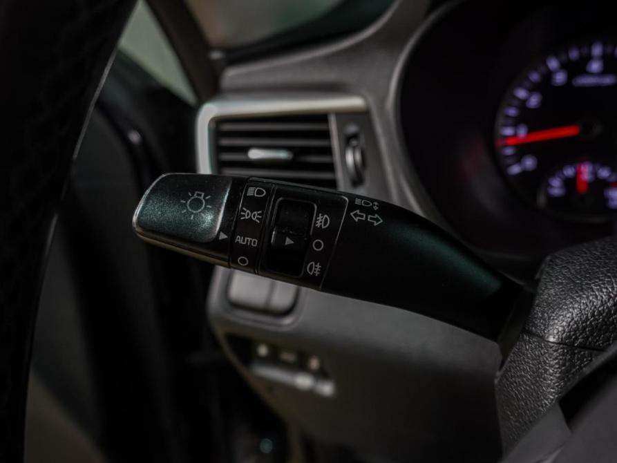 Kia Optima IV Рестайлинг Воронеж  - изображение 21