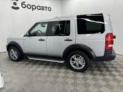 Land Rover Discovery III Воронеж  - изображение 33
